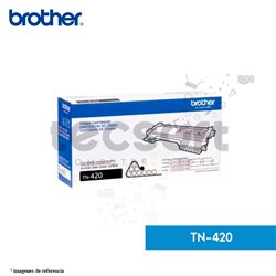 Tóner Brother TN-420