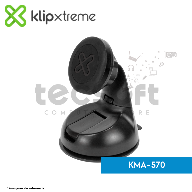 Soporte Para Móviles SmartGrip (KMA-570)