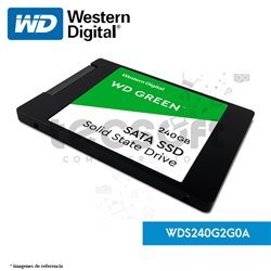 Disco Duro SSD 2.5" 240GB SATA3
