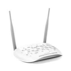 Router Inalámbrico N 300Mbps TP-Link TL-WA801ND