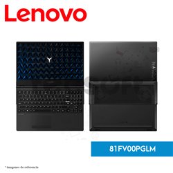 Lenovo Legion Y530-15ICH | Intel Core i5-8300H | 16RG RAM | 1 TB HHD | NVIDIA GTX 1050 2GB GDDR5 (81VS0030LM)