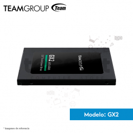 Disco SSD 128GB TeamGroup GX2