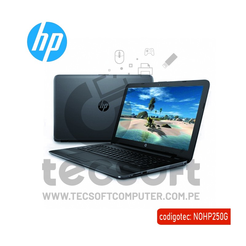 Laptop hp core online i5 tarjeta de video