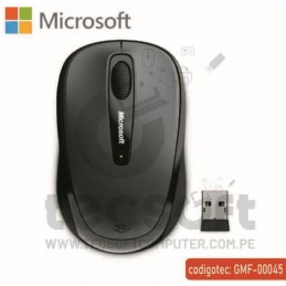 Microsoft – Wireless Mobile...