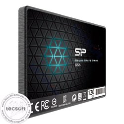 Disco Duro Sólido (SSD) Sandisk Plus 240Gb