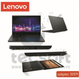 Laptop Lenovo ThinkPad L15...