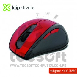 Klip Xtreme Mouse Wls...