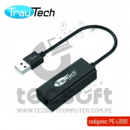 Cable Adaptador USB 2.0 a...