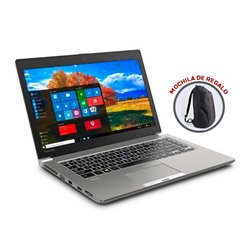 Laptop 14" Toshiba Tecra Z40-C1420LA Ci7 6G/3.30/8/500/W10