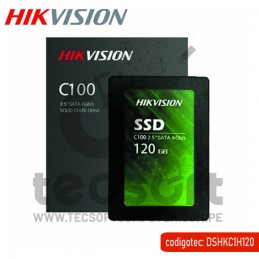 Disco Solido SSD Hikvision...