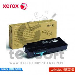 TONER XEROX 106R03522...