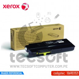 TONER XEROX 106R03521...