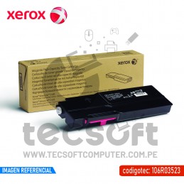 TONER XEROX 106R03523...