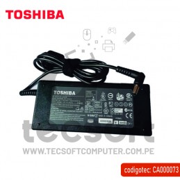 Cargador Compatible Toshiba...