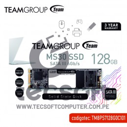 TeamGroup MS30 M.2 2280...