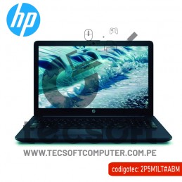 Laptop NOTEBOOK HP 250 G8...