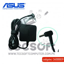 Cargador Para Portátil Asus 19v 2.37a 4.0x1.35mm con Ofertas en