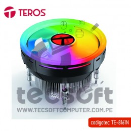 Cooler TE-8161N Compatible...