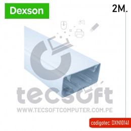 DEXSON DXN10141 CANALETA...