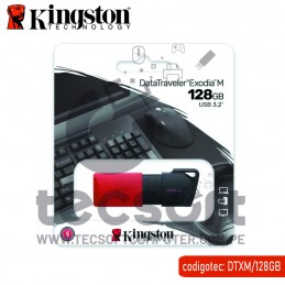 USB Kingston 128GB...