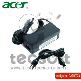 Cargador Compatible Acer...