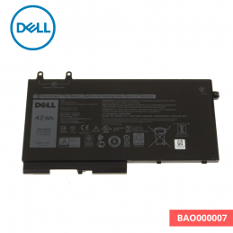 Bateria Original Dell...