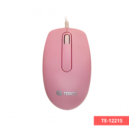 Mouse óptico Teros...