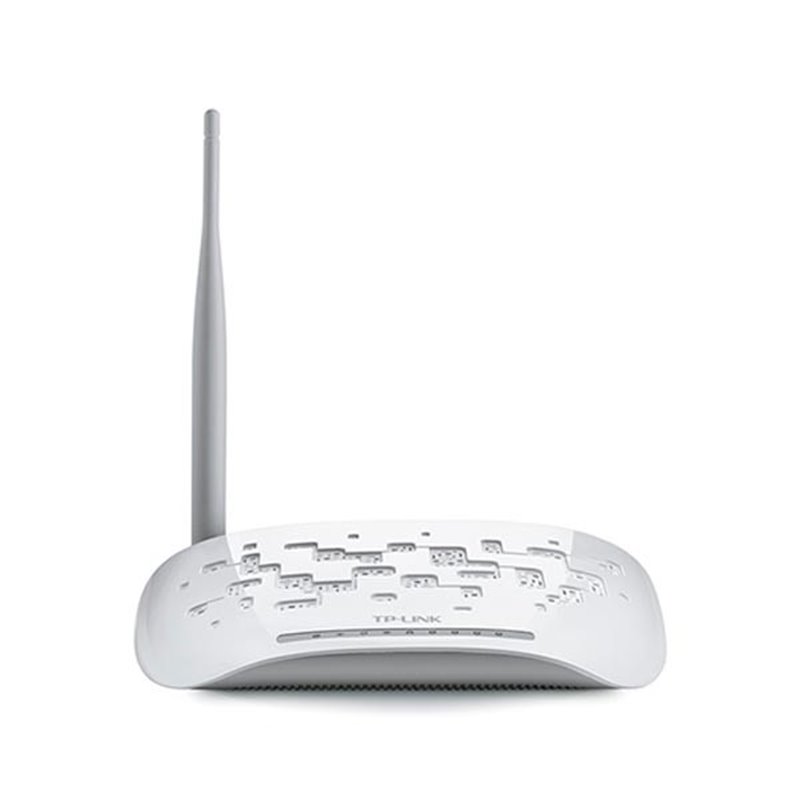 Router Inalámbrico N ADSL2+ 150Mbps TP-Link TL-WA8951ND
