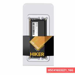 Memoria Ram Hiker...