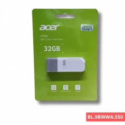 MEMORIA USB 32GB ACER UP200...