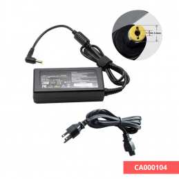 CARGADOR COMPATIBLE PARA...