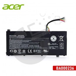 Batería compatible Acer...