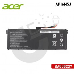 Bateria compatible AP16M5J...