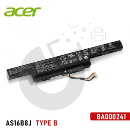 BATERIA COMPATIBLE ACER...