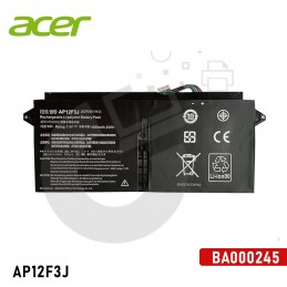 BATERIACOMPATIBLE  ACER...