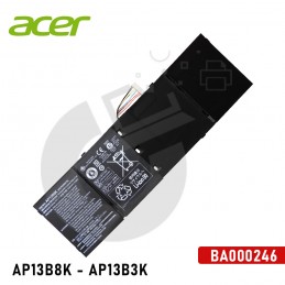 BATERIA COMPATIBLE ACER...