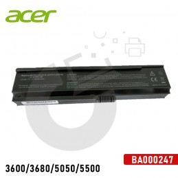 BATERIA COMPATIBLE ACER...