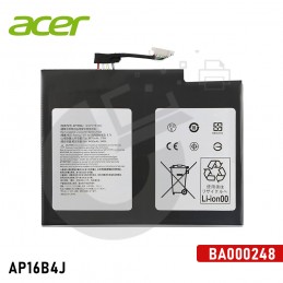 BATERIA COMPATIBLE ACER,...