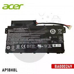 BATERIA COMPATIBLE ACER,...