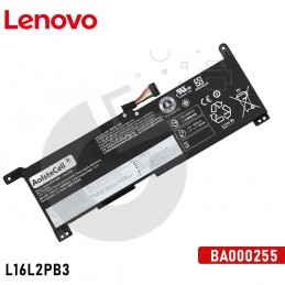 BATERIA COMPATIBLE LENOVO...