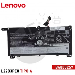 BATERIA COMPATIBLE LENOVO...