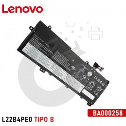 BATERIA COMPATIBLE LENOVO...