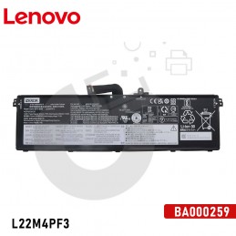 BATERIA COMPATIBLE LENOVO...