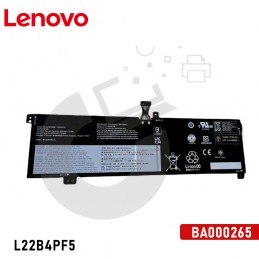 BATERIA COMPATIBLE LENOVO...