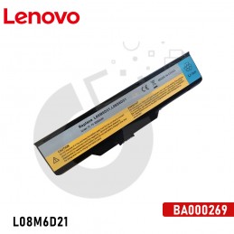 BATERIA COMPATIBLE LENOVO...