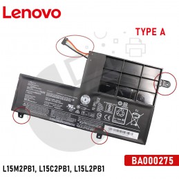 BATERIA COMPATIBLE LENOVO...