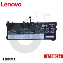 BATERIA COMPATIBLE LENOVO...