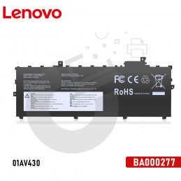 BATERIA COMPATIBLE LENOVO...