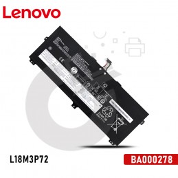 BATERIA COMPATIBLE LENOVO...