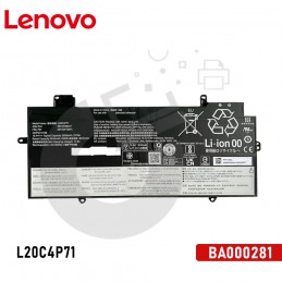 BATERIA COMPATIBLE LENOVO...